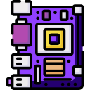 Hardware Spoofing Icon