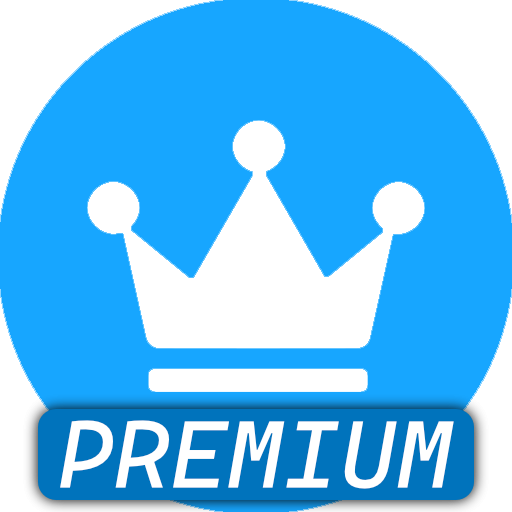 Premium Plan Icon