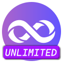 Unlimited Plan Icon